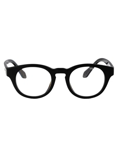 Giorgio Armani 0ar8190u Sunglasses In 58751w Black
