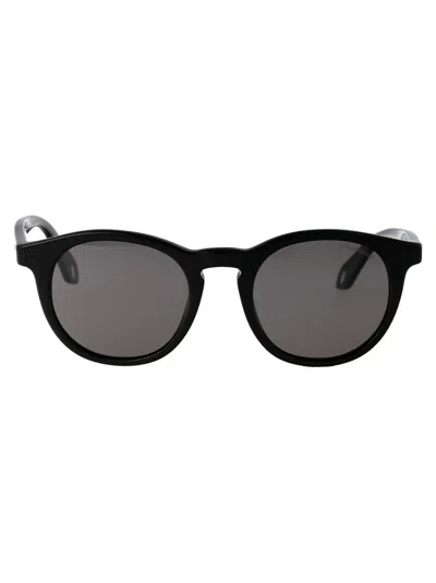 Giorgio Armani 0ar8192 Black Acetate Sunglasses