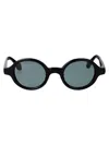 Giorgio Armani 0ar8205 Sunglasses In 6060/1 Black