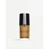 Giorgio Armani 10 Luminous Silk Foundation