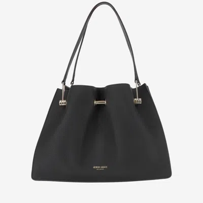 Giorgio Armani In Black