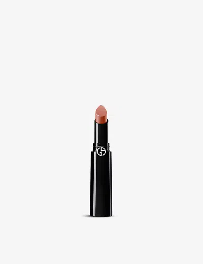 Giorgio Armani Lip Power Lipstick 3.1g In 102