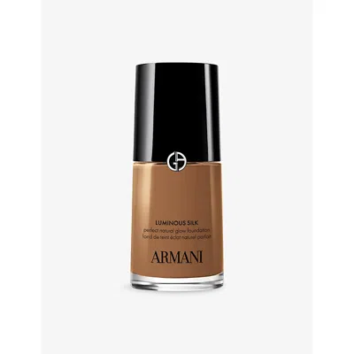 Giorgio Armani 11.75 Luminous Silk Foundation 30ml