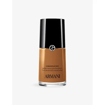 Giorgio Armani 11.8 Luminous Silk Foundation 30ml