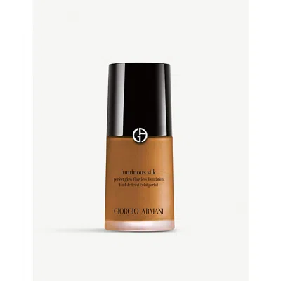 Giorgio Armani 13.25 Luminous Silk Foundation 30ml