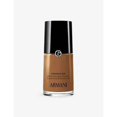Giorgio Armani 13.25 Luminous Silk Foundation 30ml
