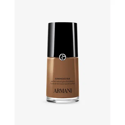 Giorgio Armani 13.8 Luminous Silk Foundation 30ml