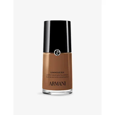 Giorgio Armani 14 Luminous Silk Foundation 30ml