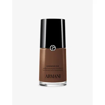 Giorgio Armani 15.5 Luminous Silk Foundation 30ml