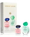 Giorgio Armani Armani 2-pc. My Way & Acqua Di Gioia Eau De Parfum Gift Set In No Color