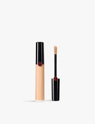 Giorgio Armani 3 Power Fabric+ Concealer 7ml