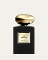 Giorgio Armani 3.4 Oz. Armani Prive Cuir Zerzura Unisex Perfume