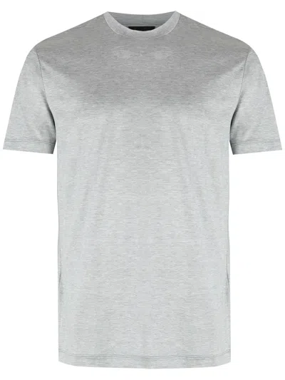 Giorgio Armani 3ksm77sjzhz U8el In Gray