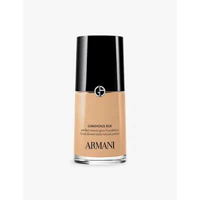 Giorgio Armani 4.1 Luminous Silk Foundation 30ml