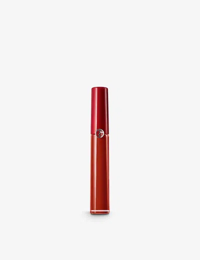 Giorgio Armani 423 Lip Maestro Liquid Lipstick 6.6ml