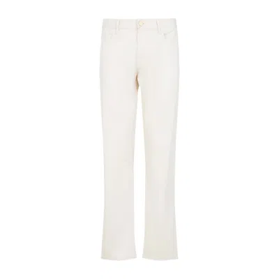 GIORGIO ARMANI GIORGIO ARMANI 5-POCKET PANTS