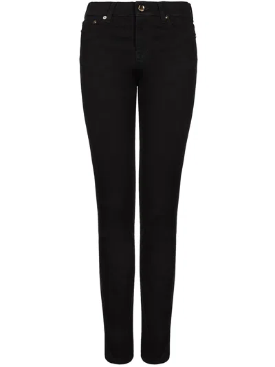 GIORGIO ARMANI 5 POCKETS PANT