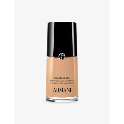 Giorgio Armani 5.1 Luminous Silk Foundation 30ml
