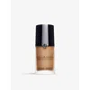 Giorgio Armani 5.25 Luminous Silk Foundation In Nero