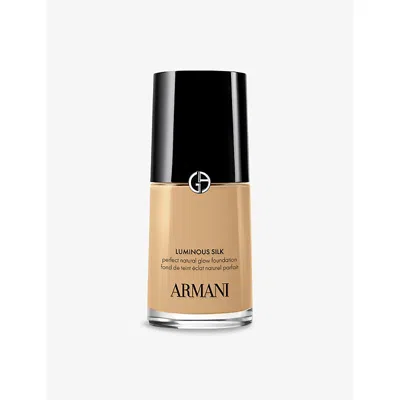 Giorgio Armani 5.3 Luminous Silk Foundation 30ml