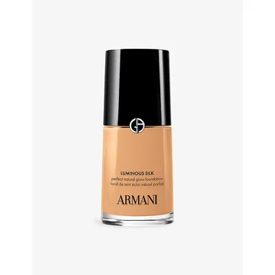 Giorgio Armani 5.8 Luminous Silk Foundation 30ml