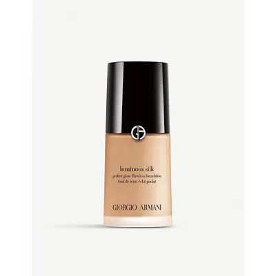 Giorgio Armani 5.9 Luminous Silk Foundation 30ml