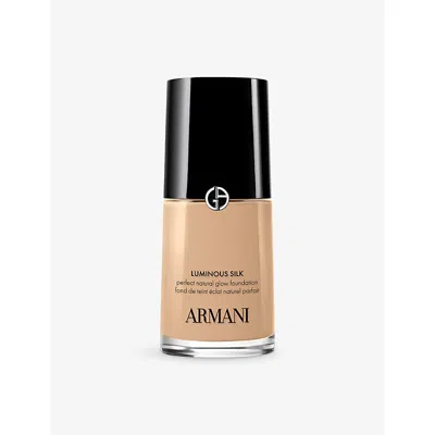 Giorgio Armani 5.9 Luminous Silk Foundation 30ml