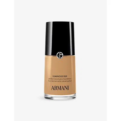 Giorgio Armani 6 Luminous Silk Foundation 30ml