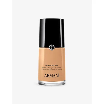 Giorgio Armani 6.25 Luminous Silk Foundation 30ml