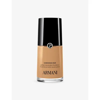 Giorgio Armani 6.5 Luminous Silk Foundation 30ml