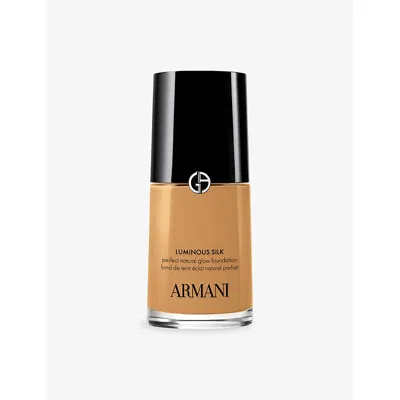 Giorgio Armani 6.8 Luminous Silk Foundation 30ml