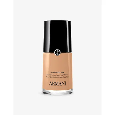 Giorgio Armani 7 Luminous Silk Foundation 30ml