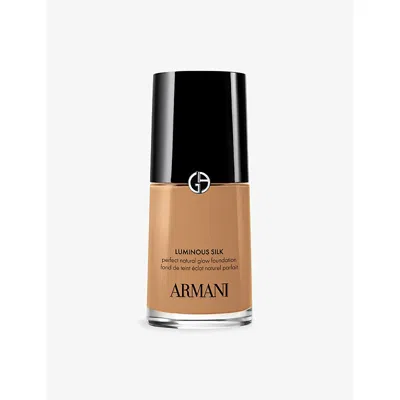 Giorgio Armani 7.6 Luminous Silk Foundation 30ml