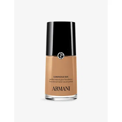 Giorgio Armani 7.8 Luminous Silk Foundation 30ml