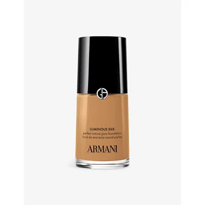Giorgio Armani 8.1 Luminous Silk Foundation 30ml