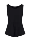 Giorgio Armani Pure Silk Top