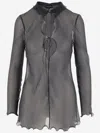Giorgio Armani Silk Blouse