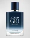 Giorgio Armani Acqua Di Giò Profondo Eau De Parfum, 3.4 Oz.