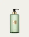Giorgio Armani Ap The Yulong Shower Gel, 13.5 Oz. In Green