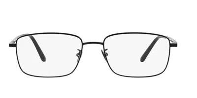Giorgio Armani Ar5134 Men's Glasses, Black, Size 50