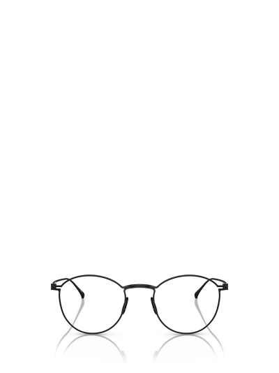 Giorgio Armani Ar5136t Matte Black Glasses