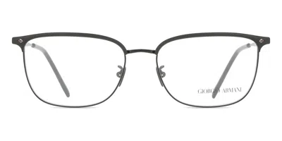 Giorgio Armani Ar5143 Men's Glasses, Black, Size 57