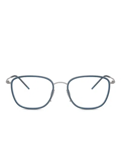 Giorgio Armani Ar5154 Matte Gunmetal