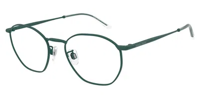 Giorgio Armani Ar5156 Women's Glasses, Blue, Size 50