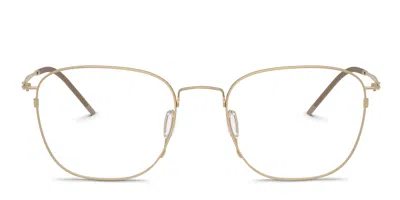 Giorgio Armani Ar5168 Gold In Gray