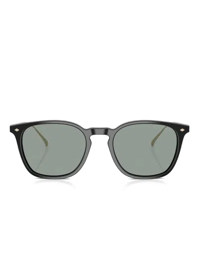Giorgio Armani Ar8226t Black