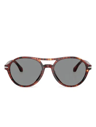 GIORGIO ARMANI AR8236U SUNGLASSES