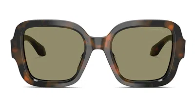 Giorgio Armani Ar8268u Brown/tortoise