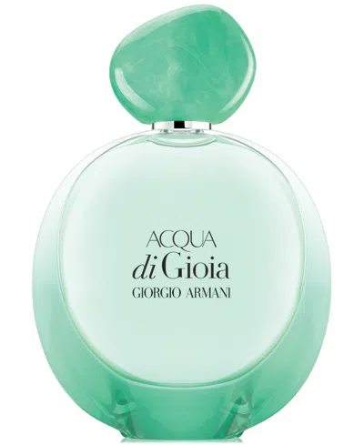 Giorgio Armani Armani Beauty Acqua Di Gioia Eau De Parfum Intense, 1.7 Oz. In No Color