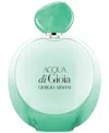 GIORGIO ARMANI ARMANI BEAUTY ACQUA DI GIOIA EAU DE PARFUM INTENSE, 3.4 OZ.